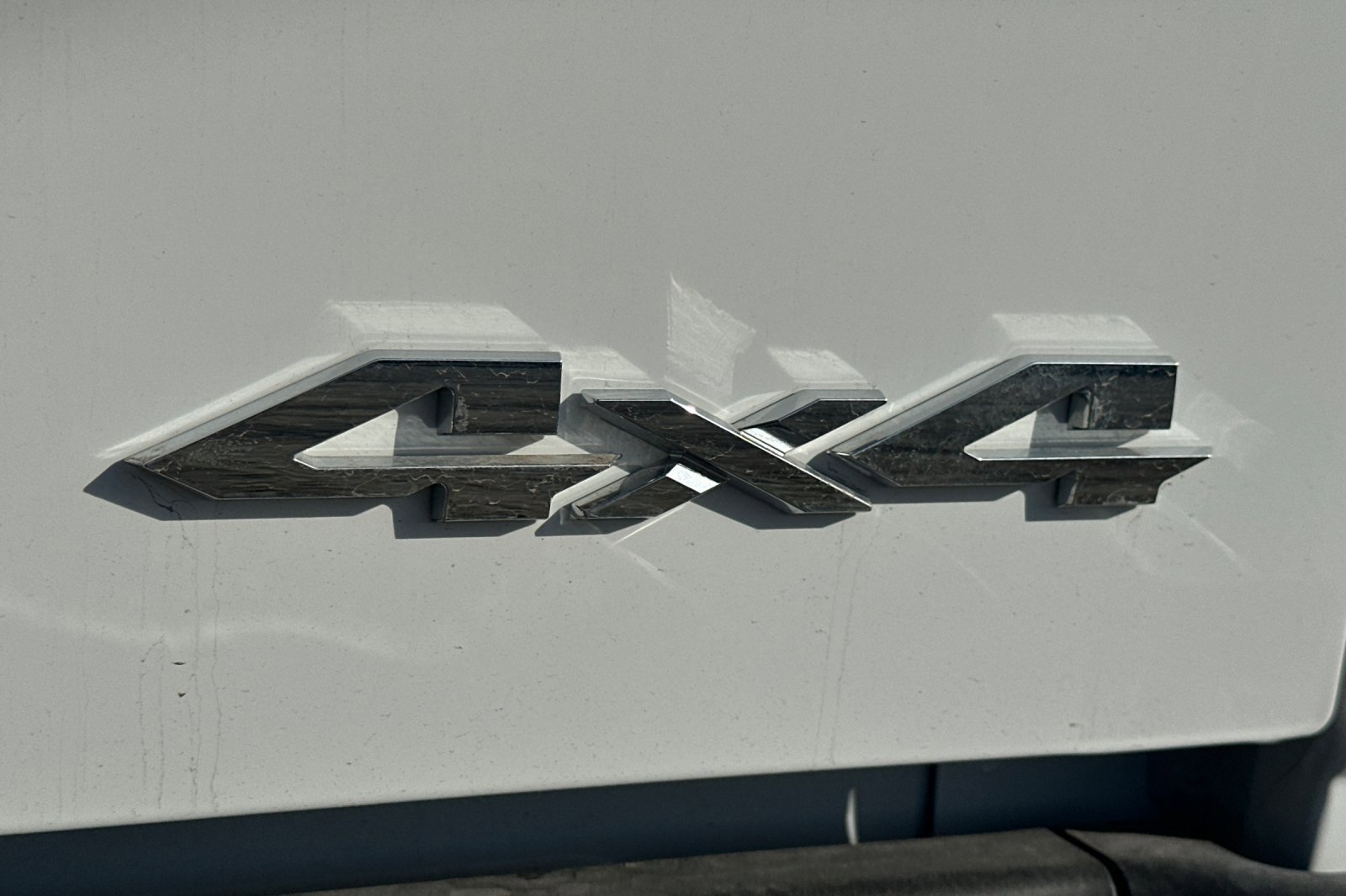 New 2026 RAM 3500 Tradesman w/ Chrome Appearance Group A image 24