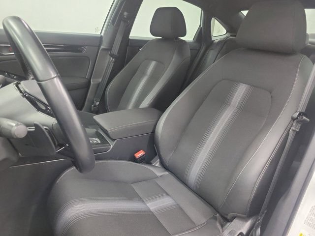 Used 2025 Honda Civic Sport image 23