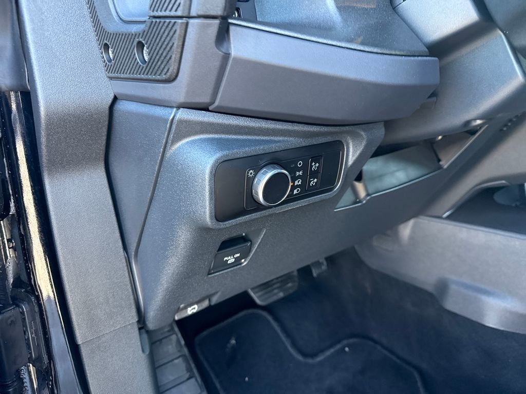 Used 2025 Ford Bronco Big Bend image 27