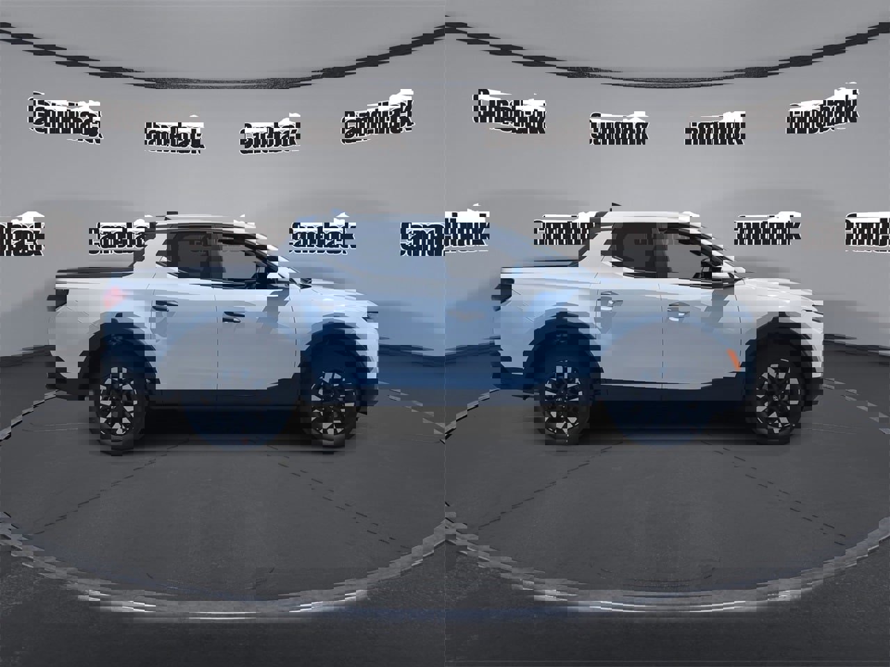 New 2026 Hyundai Santa Cruz SE image 8