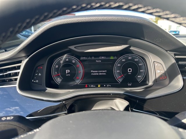 New 2026 Audi Q7 3.0T Premium Plus image 22