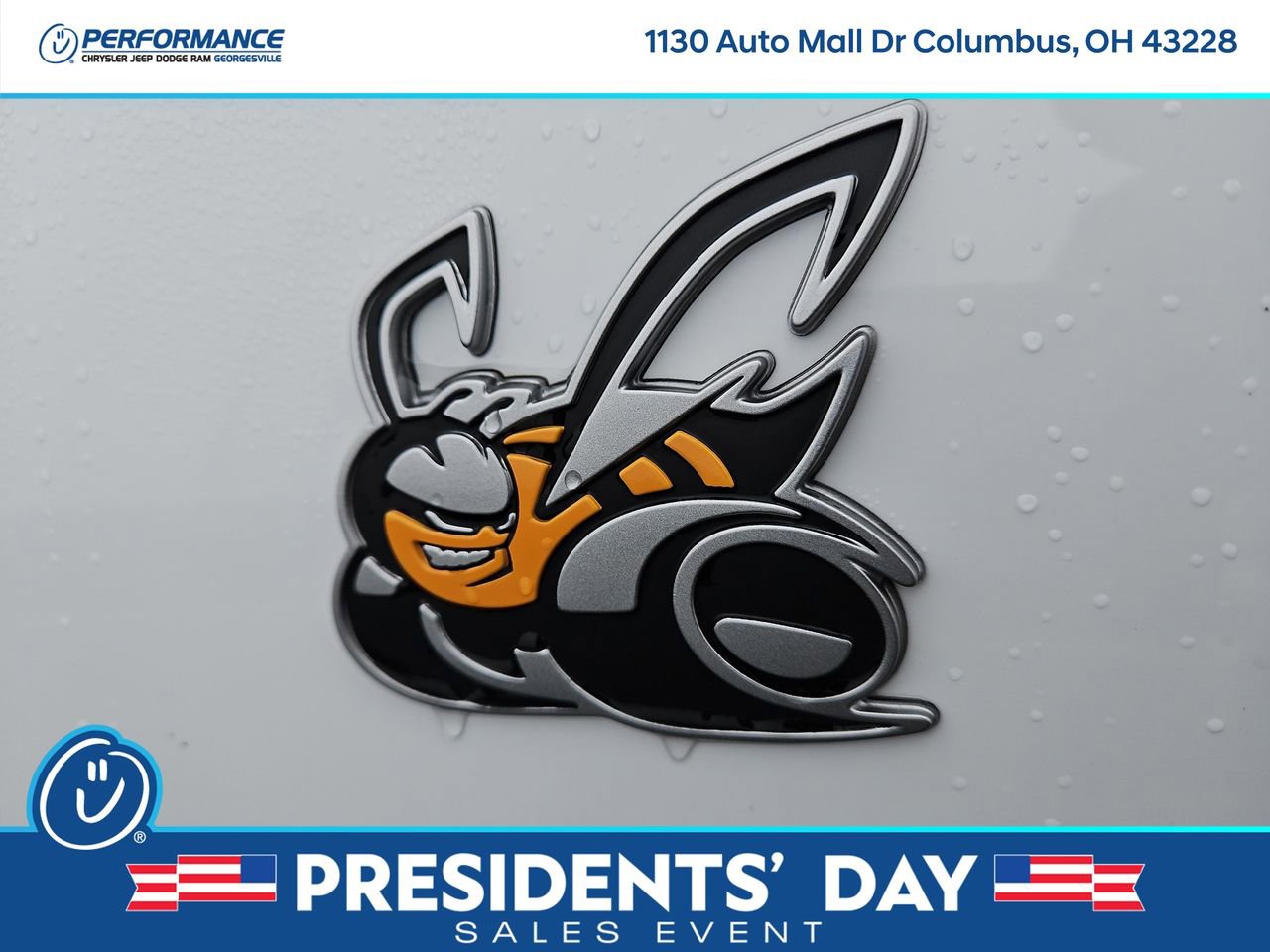 New 2026 Dodge Charger R/T Scat Pack image 11