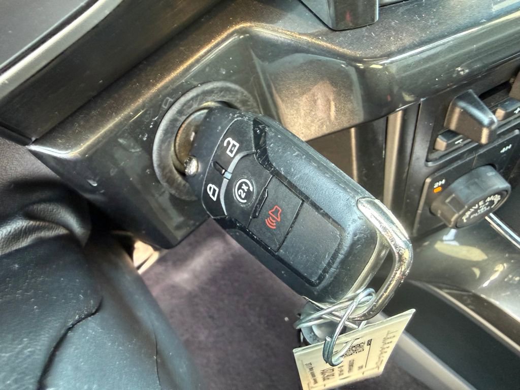 Used 2021 Ford F150 XLT w/ Equipment Group 301A Mid image 30