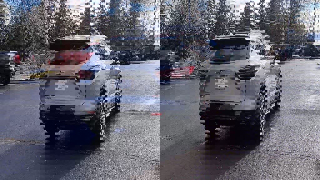 Used 2023 Chevrolet Blazer RS w/ Driver Confidence II Package image 8