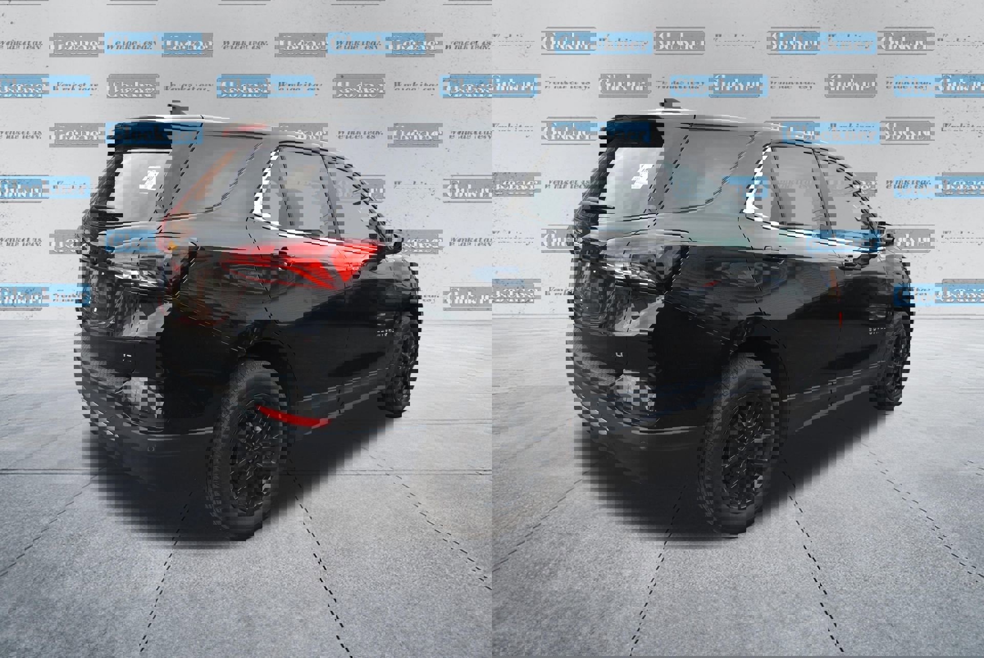 Used 2024 Chevrolet Equinox LT image 12