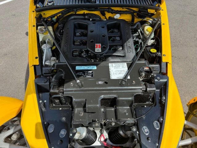 Used 1999 Plymouth Prowler RWD image 37