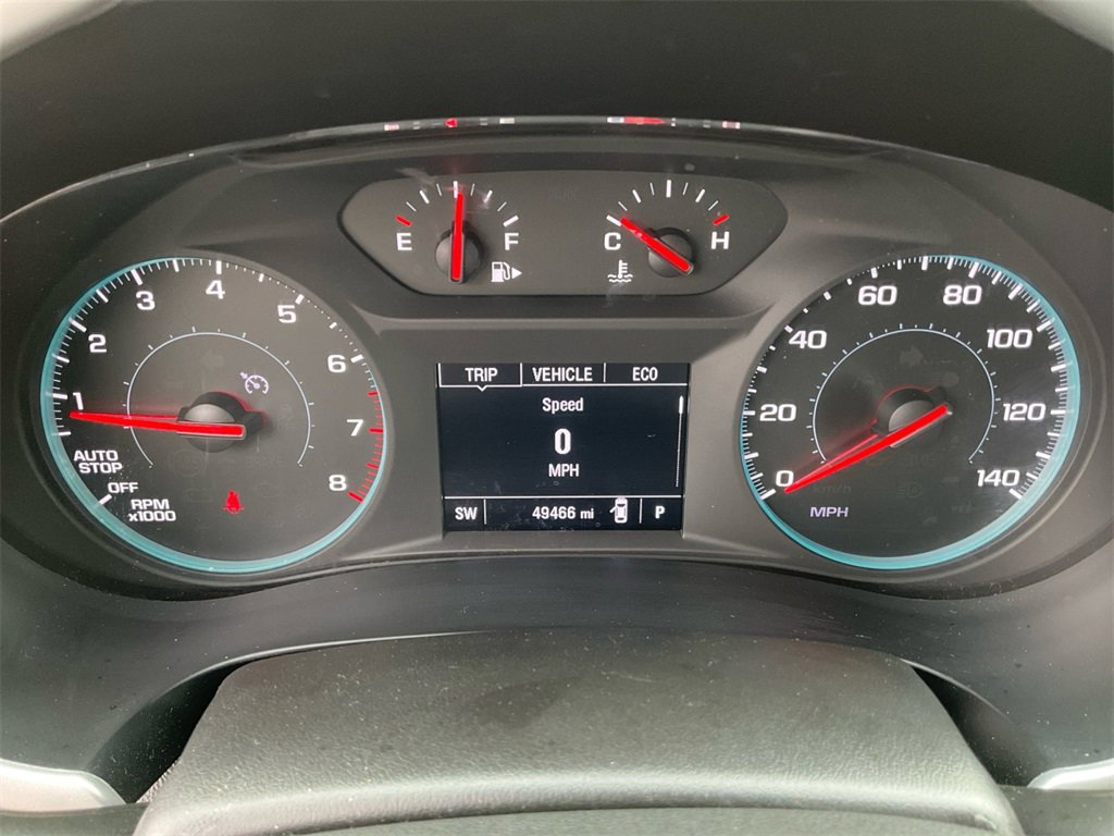 Used 2024 Chevrolet Malibu LT image 17