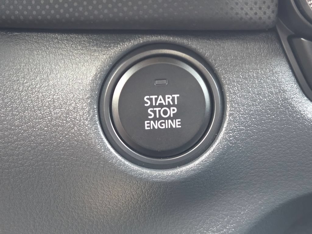 New 2026 MAZDA CX-50 AWD 2.5 S w/ Preferred Pkg image 16