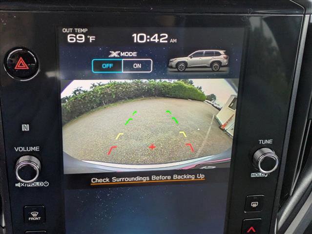 New 2026 Subaru Forester Premium image 15