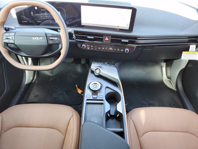 New 2026 Kia EV6 Wind RWD image 20