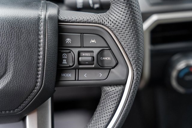 New 2026 Toyota Tacoma TRD Off-Road image 28