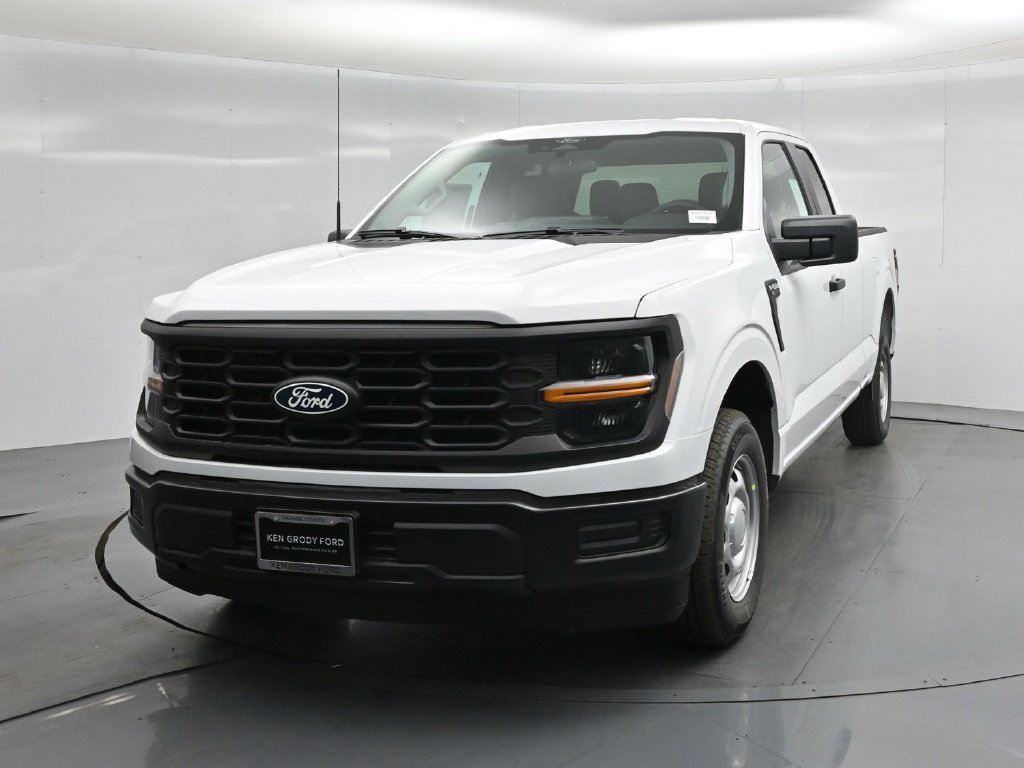 New 2026 Ford F150 XL RWD image 48