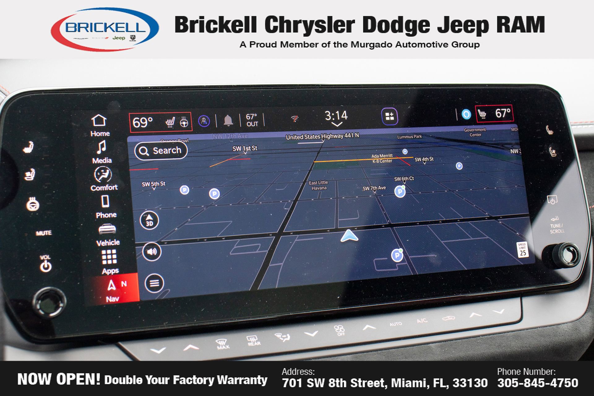 New 2026 Dodge Charger R/T Scat Pack image 30