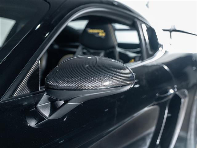 Certified 2025 Porsche 718 Cayman GT4 RS RWD image 30