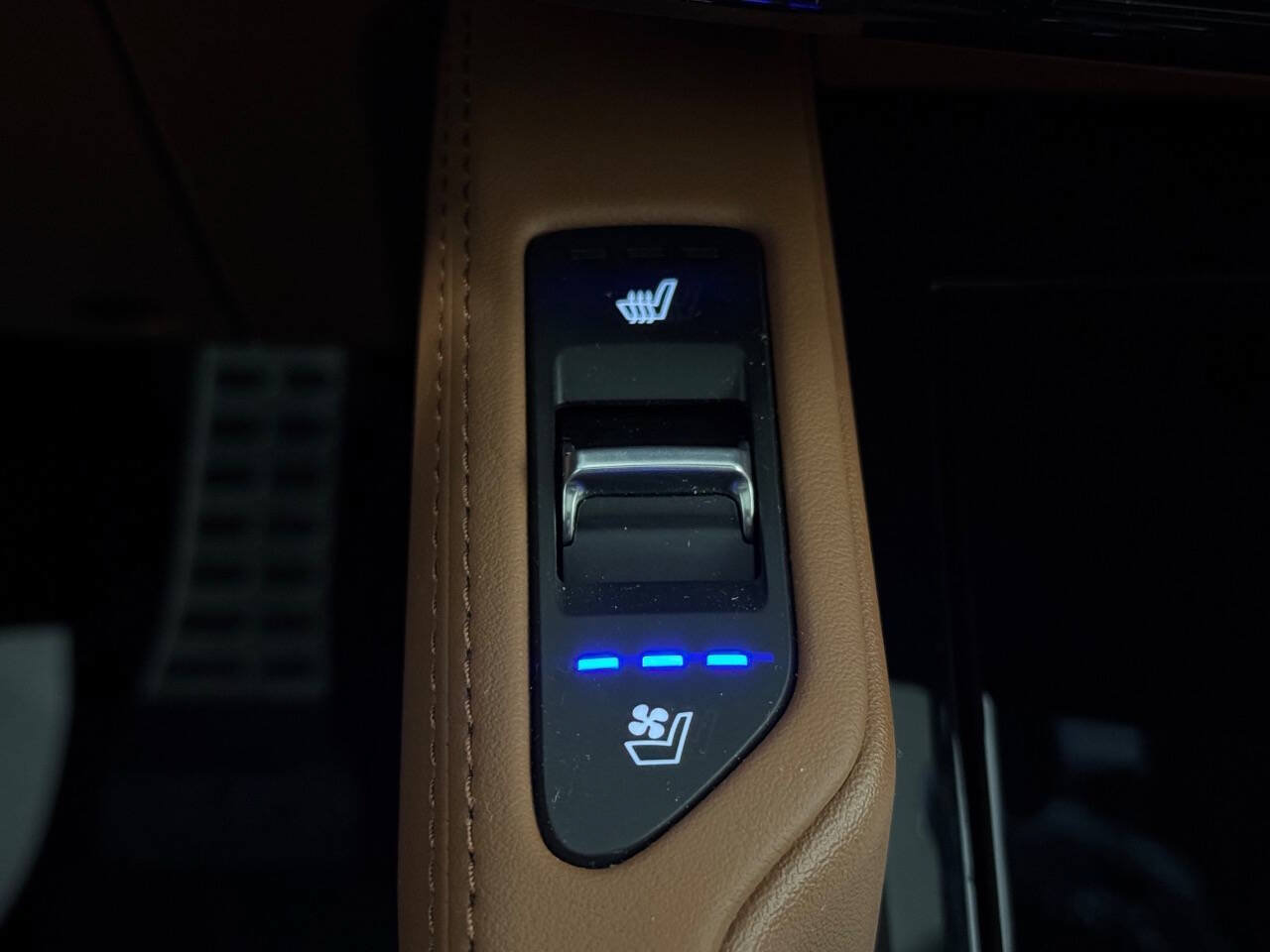 Used 2024 Kia Telluride SX Prestige X-Line AWD/4WD image 48