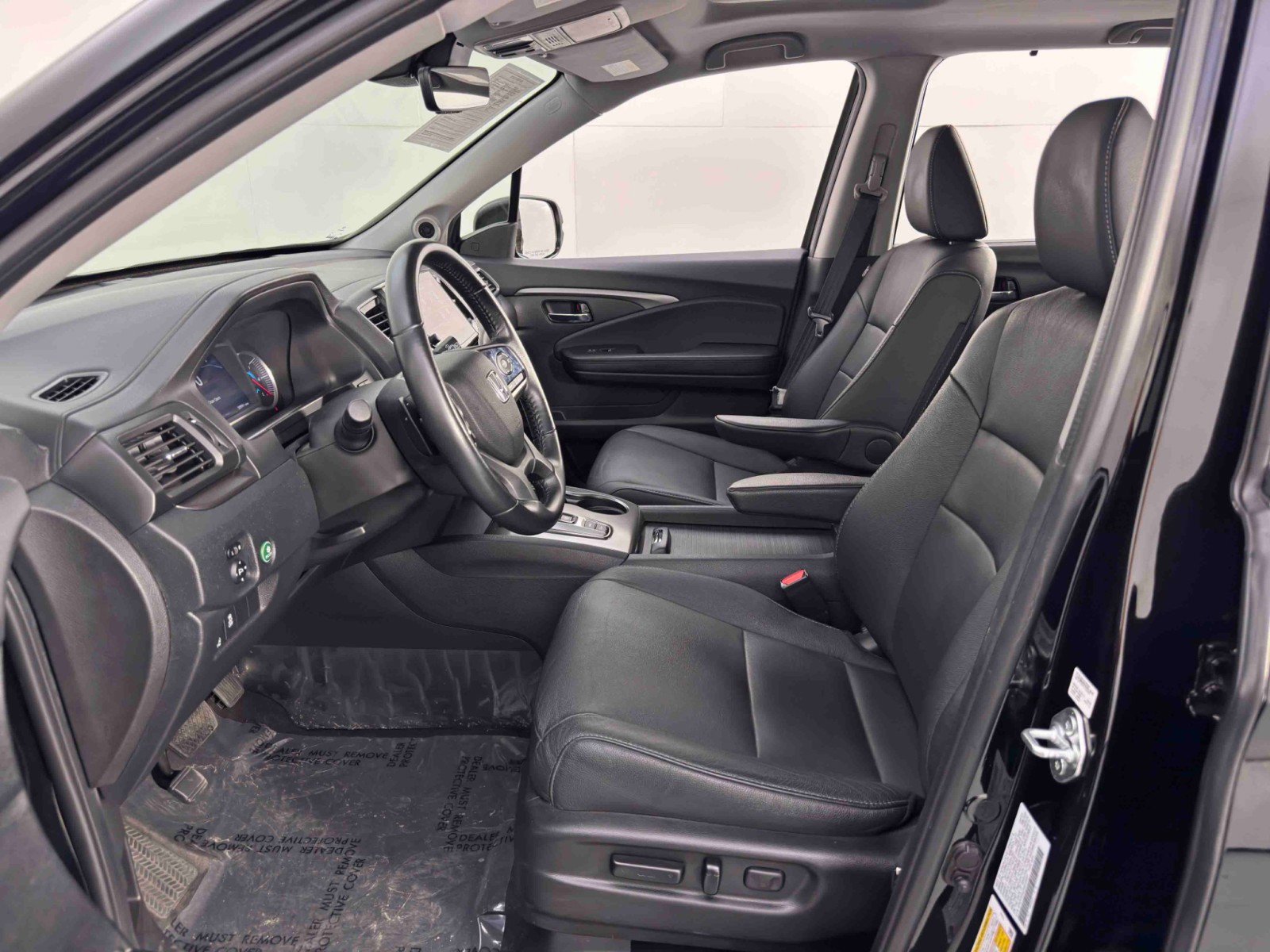 Used 2021 Honda Pilot EX-L image 16