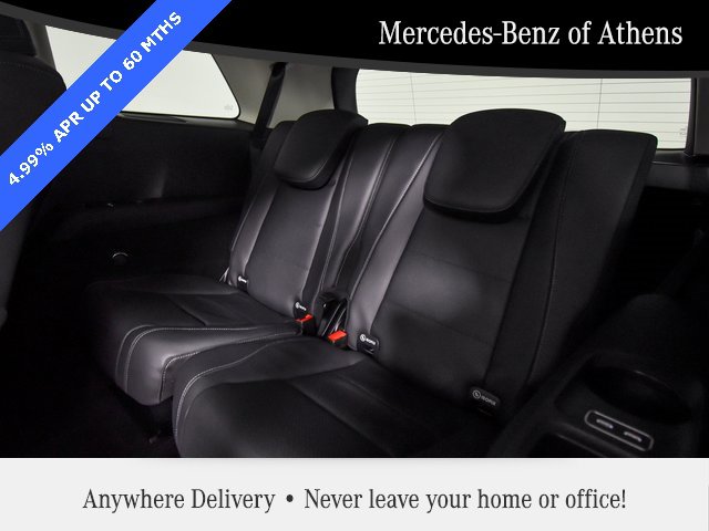 New 2026 Mercedes-Benz GLS 450 4MATIC image 39