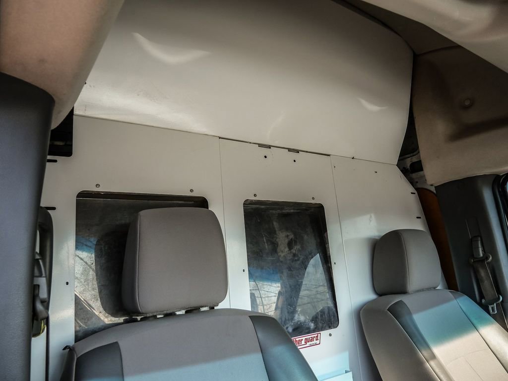 Used 2020 Nissan NV 3500 SL RWD image 15