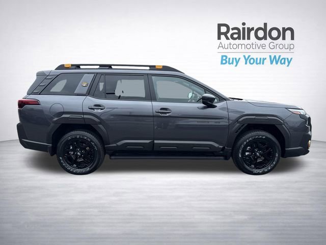 New 2026 Subaru Outback Wilderness image 10