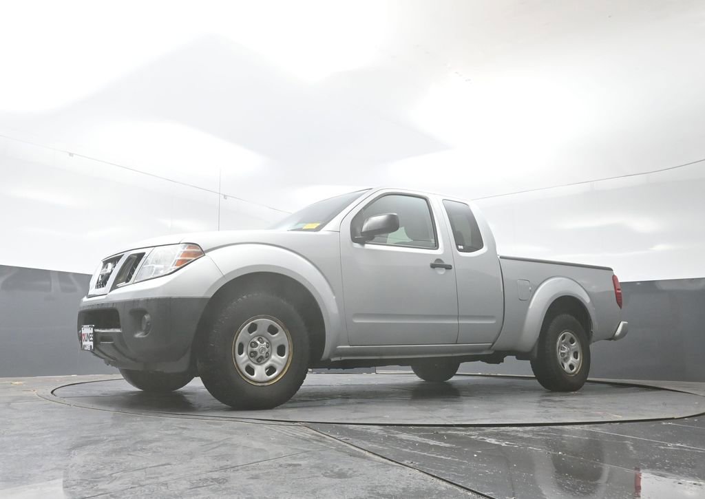 Used 2017 Nissan Frontier S image 49