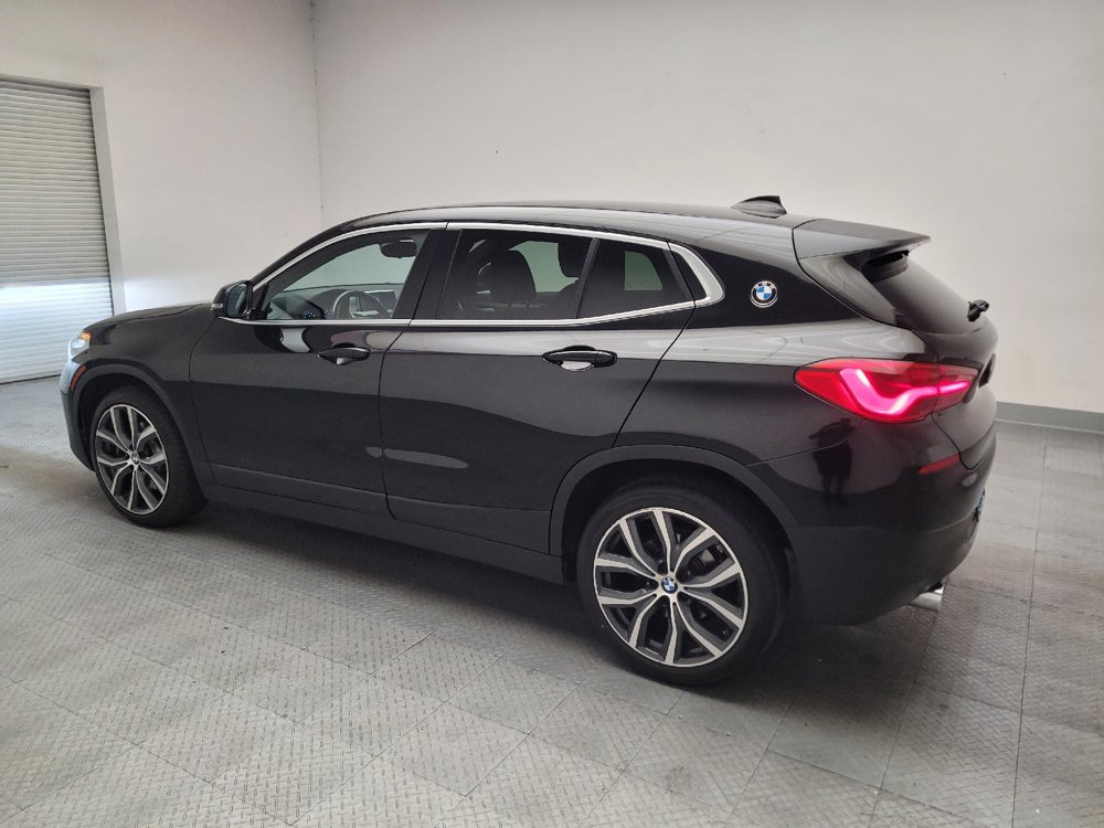 Used 2020 BMW X2 sDrive28i FWD image 3