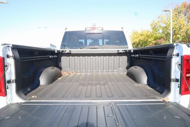 New 2026 RAM 1500 Limited AWD/4WD image 22