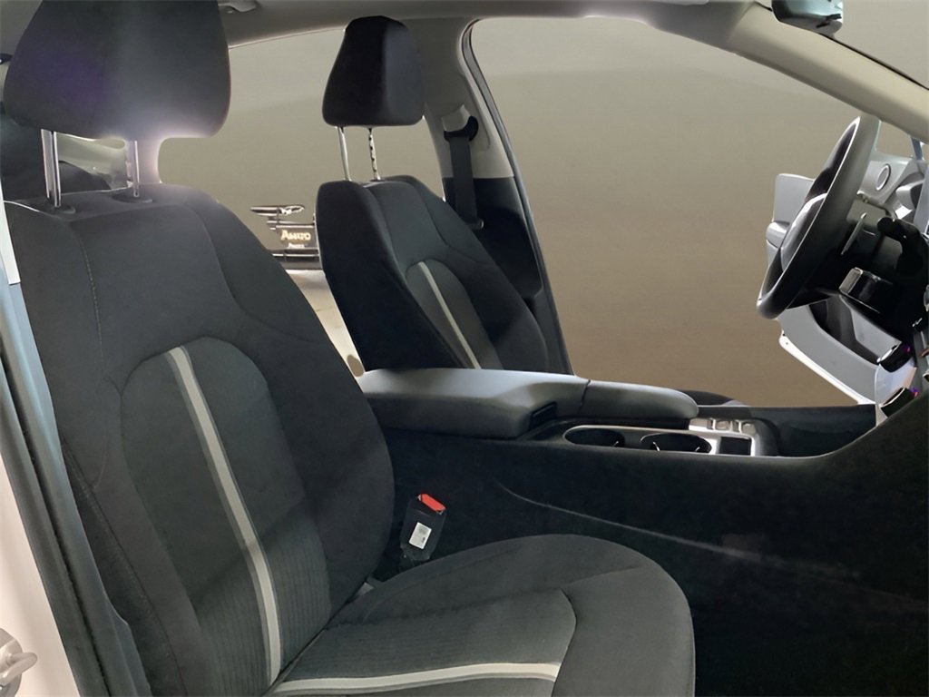 Used 2025 Hyundai Sonata SEL image 37