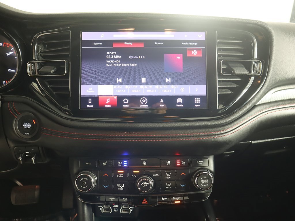 Used 2024 Dodge Durango R/T image 51