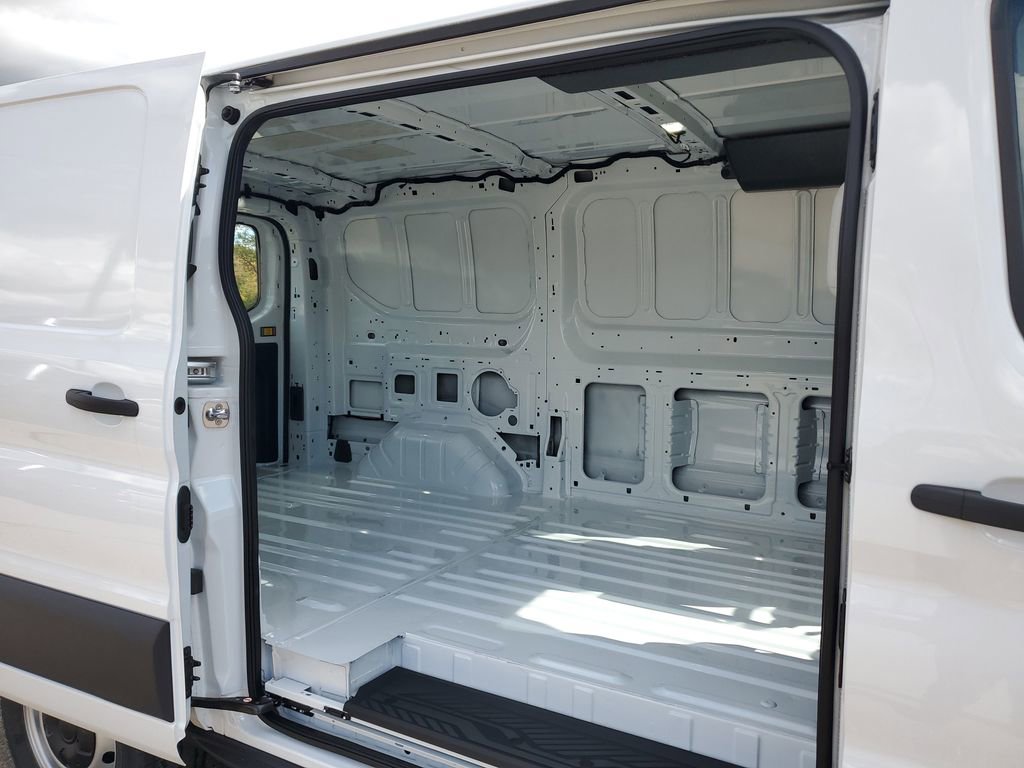 New 2025 Ford Transit 250 Low Roof image 8