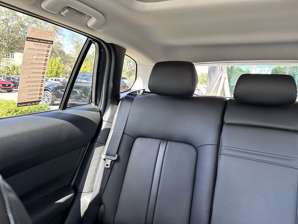 New 2026 MAZDA CX-50 2.5 Hybrid w/ Weather Package image 18