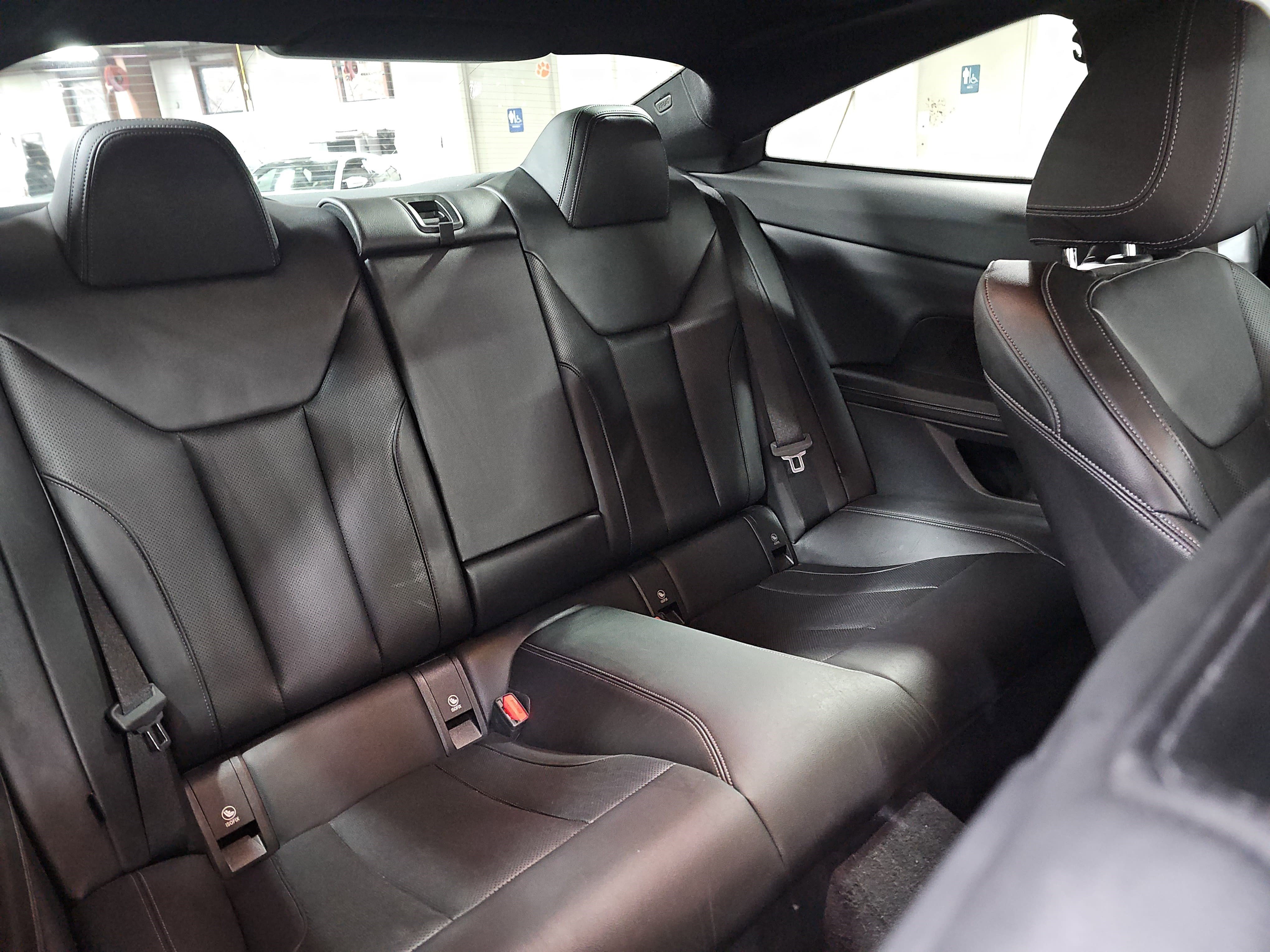 Certified 2023 BMW 430i Coupe w/ Premium Package image 11