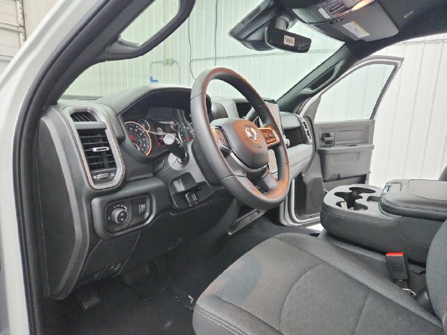 New 2026 RAM 2500 Tradesman AWD/4WD image 19