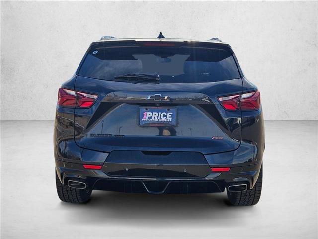 Used 2020 Chevrolet Blazer RS image 7