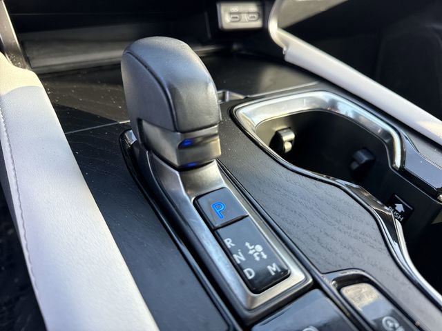 Certified 2024 Lexus RX 350 Premium Plus w/ Convenience Package FWD image 20