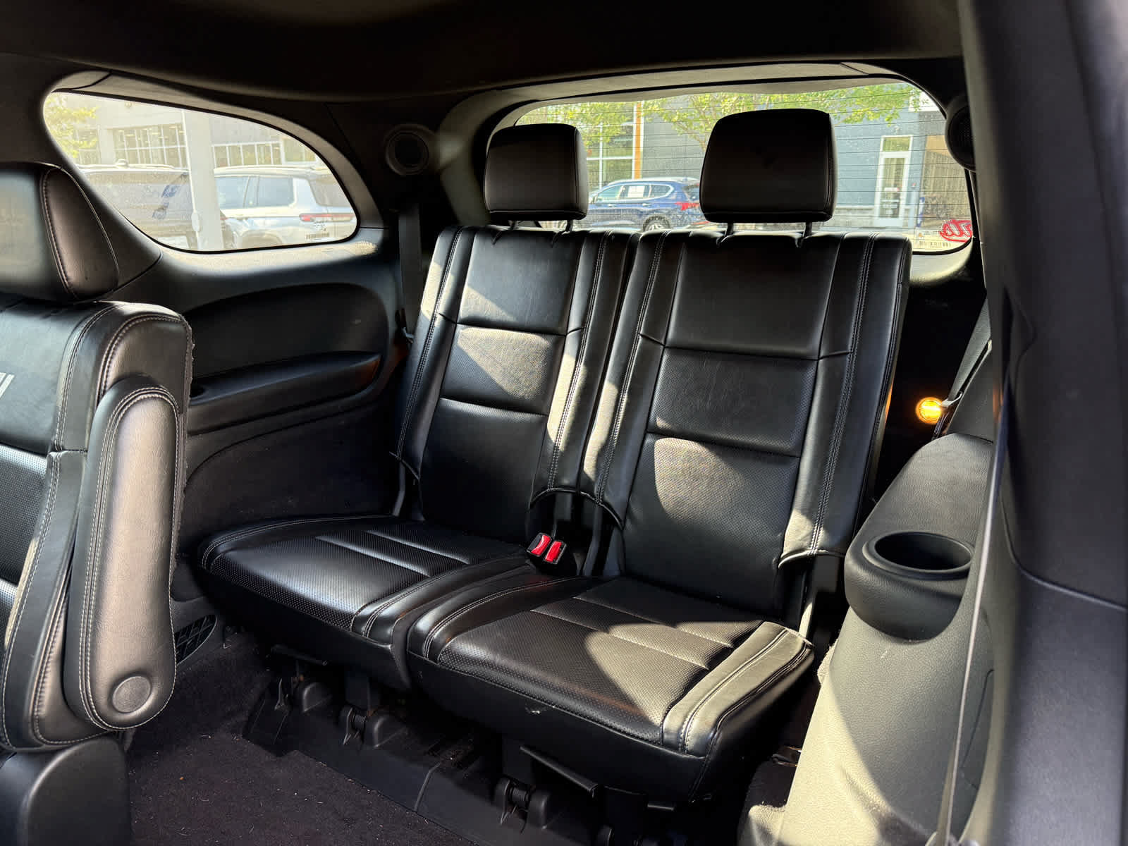 Used 2018 Dodge Durango Citadel AWD/4WD image 27