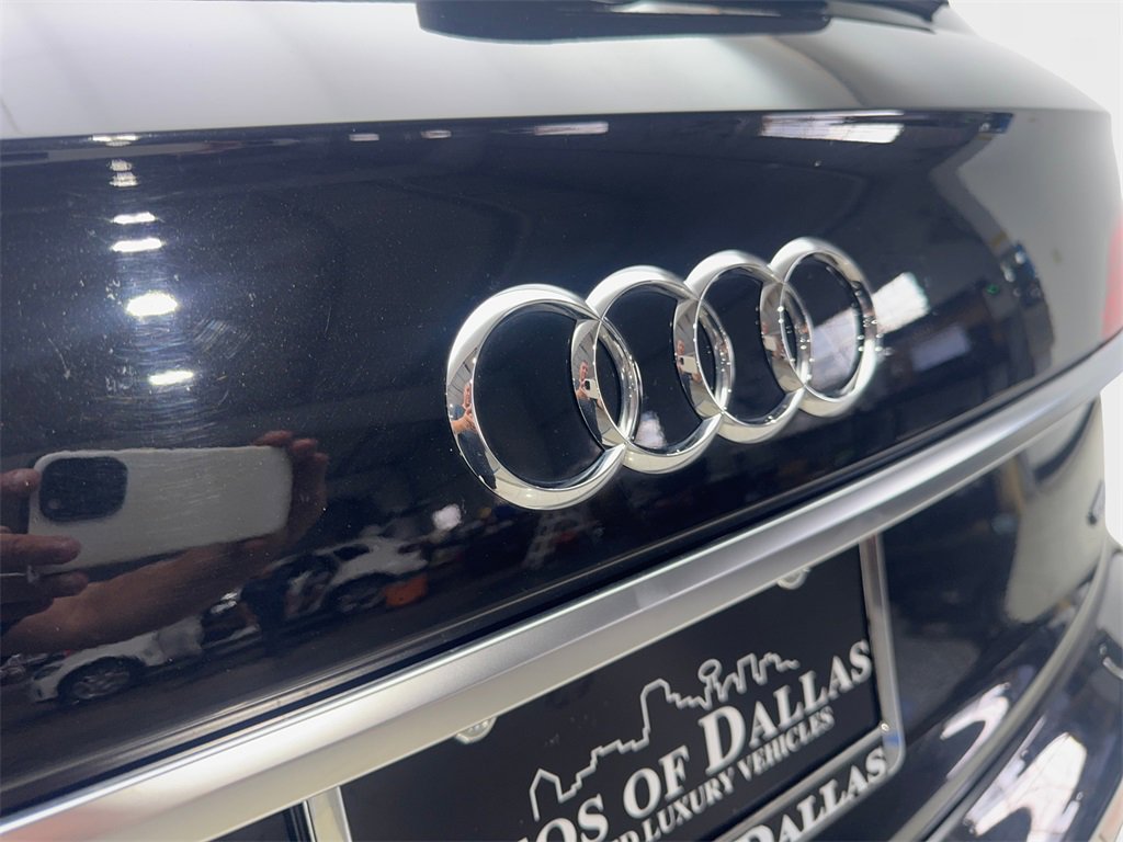 Used 2022 Audi Q5 2.0T Premium w/ Convenience Package image 21