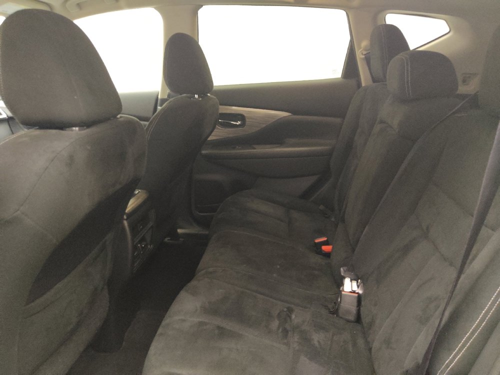 Used 2015 Nissan Murano SV image 18