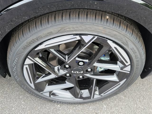 New 2026 Kia K4 GT-Line FWD image 7