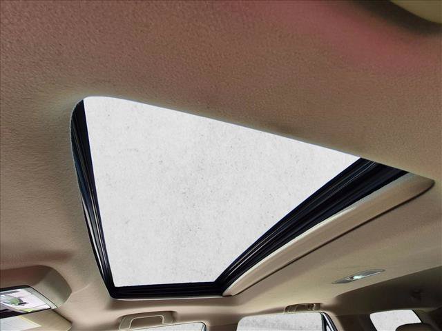 Used 2023 Toyota 4Runner SR5 Premium w/ Moonroof Package AWD/4WD image 19