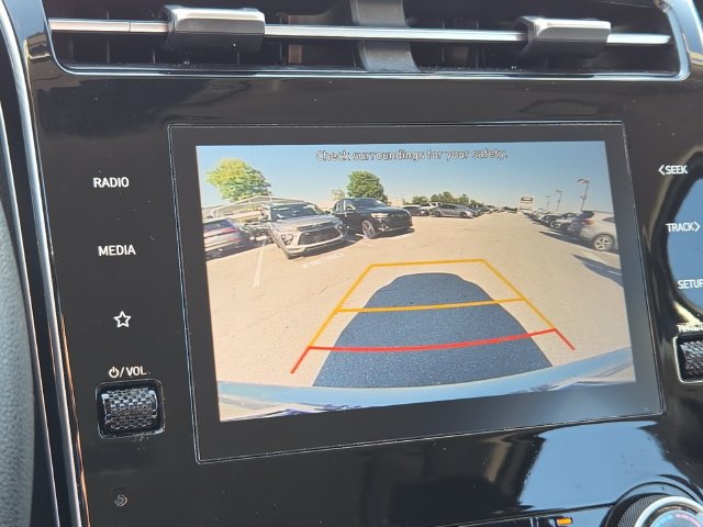 Used 2024 Hyundai Tucson SE FWD image 21
