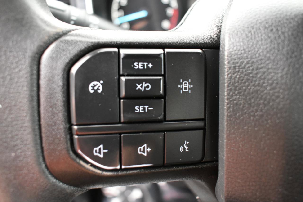 Used 2021 Ford F150 XL w/ STX Appearance Package AWD/4WD image 15