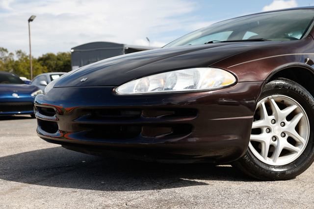 Used 2003 Dodge Intrepid SE image 27