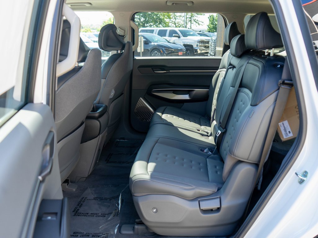 New 2026 Kia EV9 Wind image 13