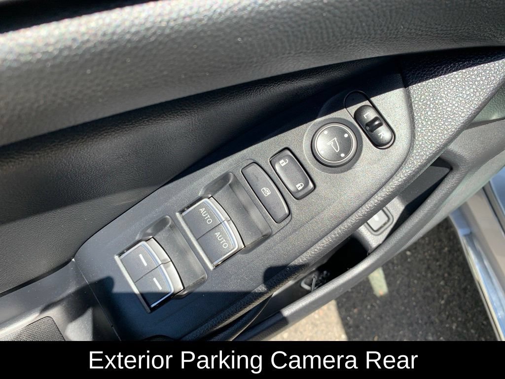 Used 2019 Honda Accord EX image 12