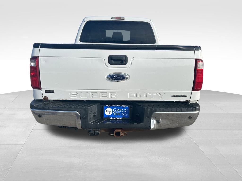 Used 2015 Ford F250 XLT w/ XLT Value Package image 6