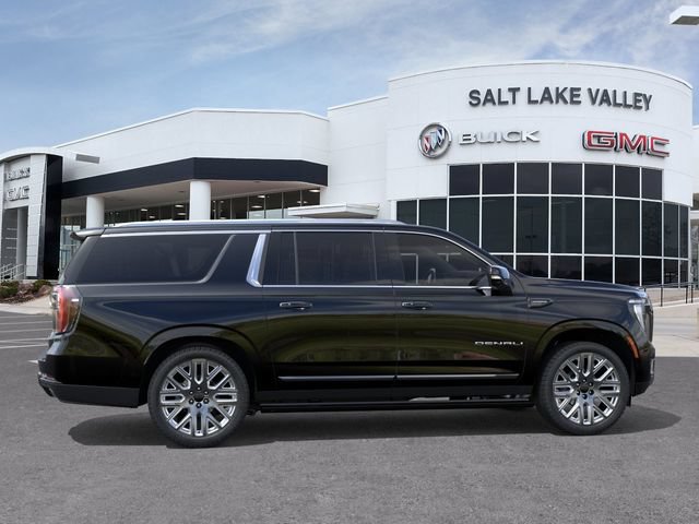 New 2026 GMC Yukon XL Denali Ultimate AWD/4WD image 5