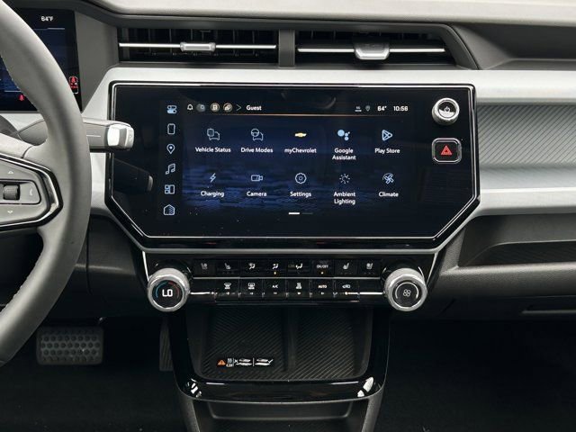 New 2027 Chevrolet Bolt RS w/ Technology Package image 13