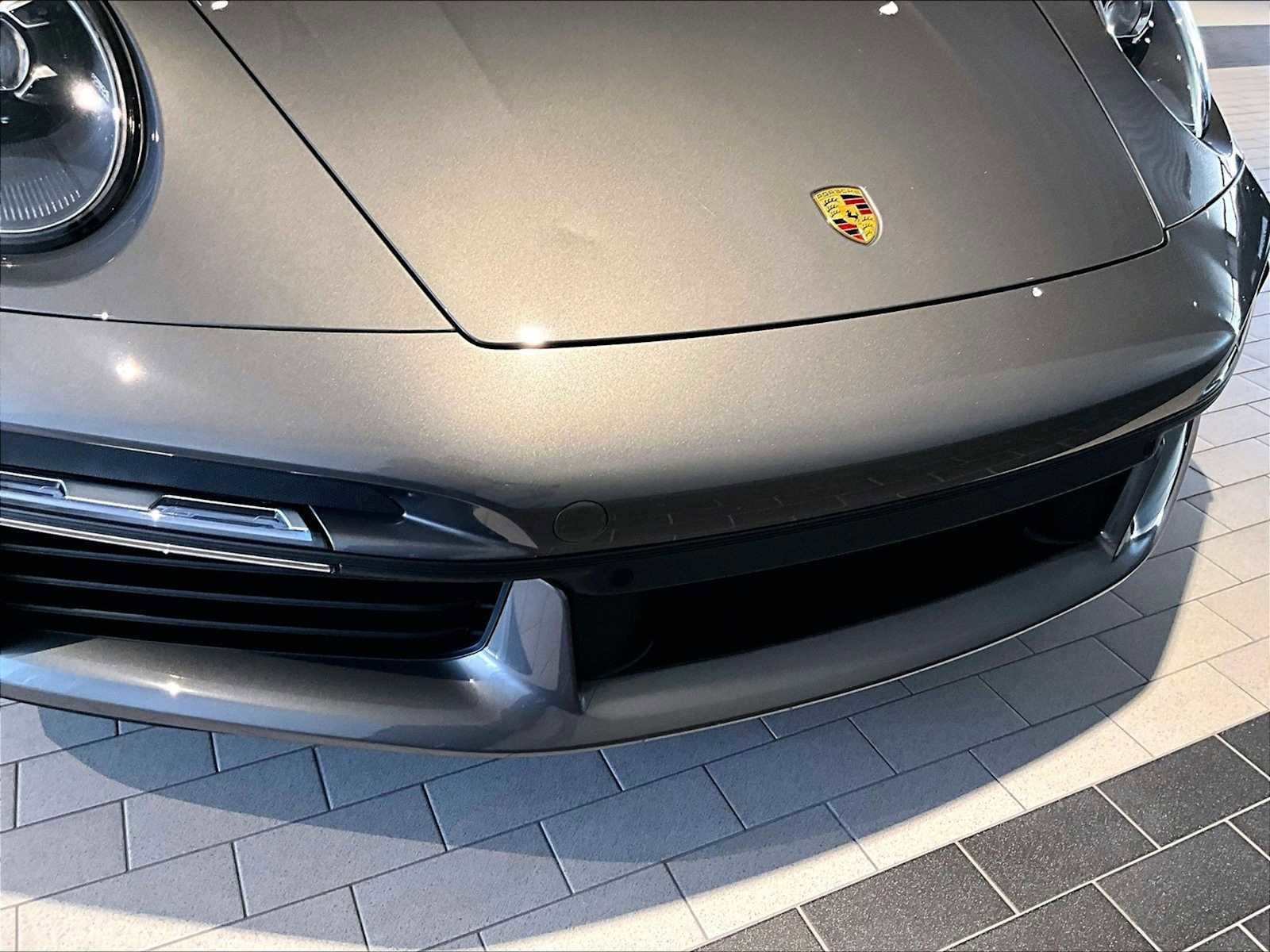 Used 2022 Porsche 911 Turbo S AWD/4WD image 32