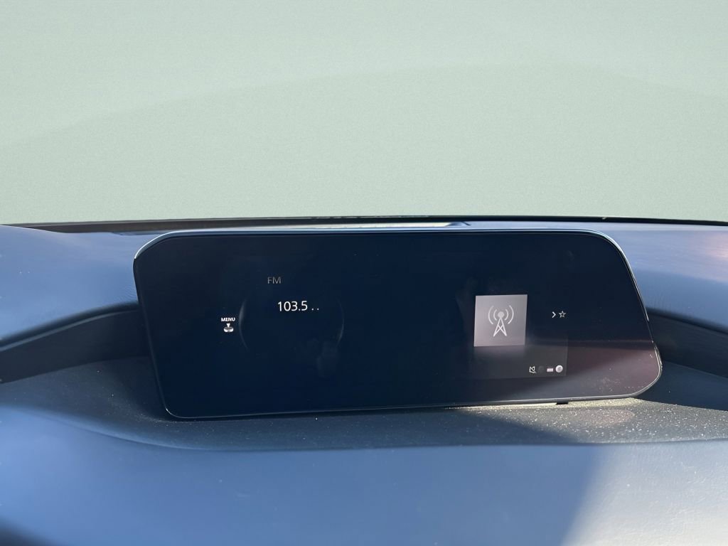 Used 2025 MAZDA MAZDA3 s image 26