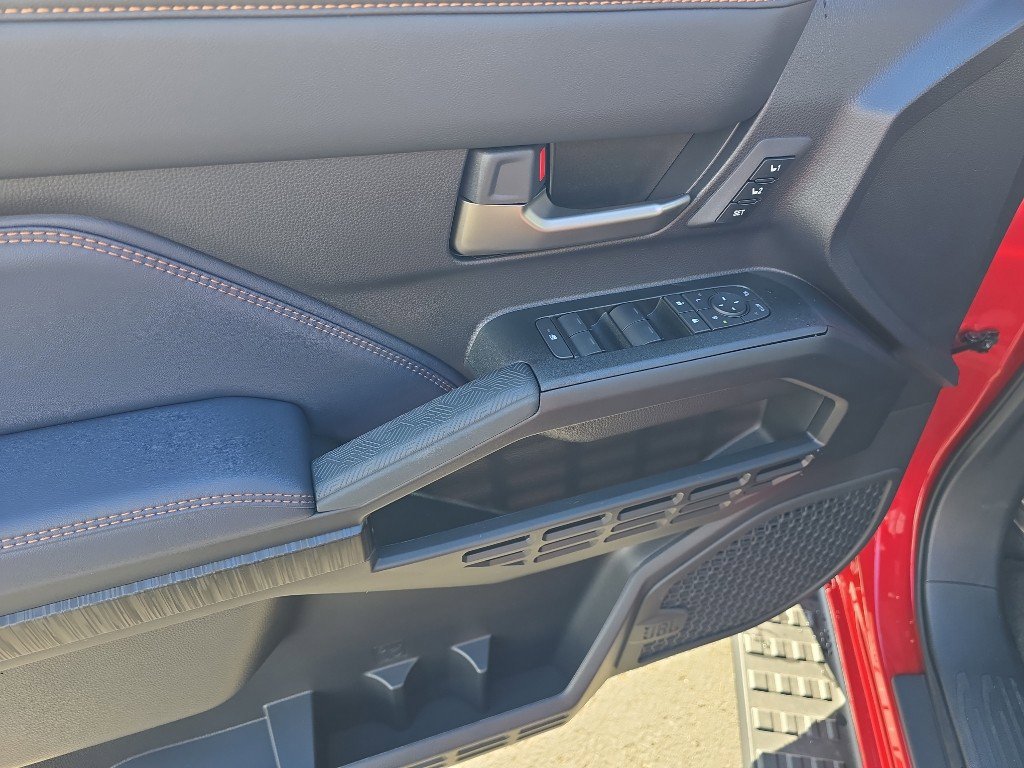 New 2026 Toyota 4Runner 4WD image 13